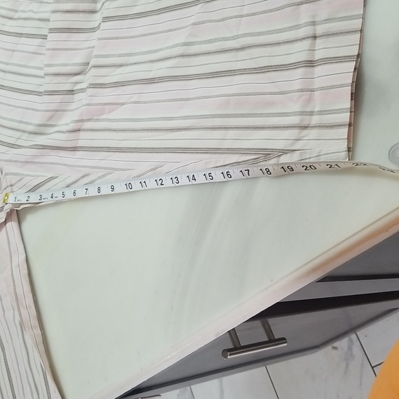 Talbot's Stretch Capri's - Picture 8 of 10